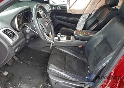 2015 Jeep Grand Cherokee Laredo z USA, uszkodzony, nr VIN 1C4RJFAG1FC933397